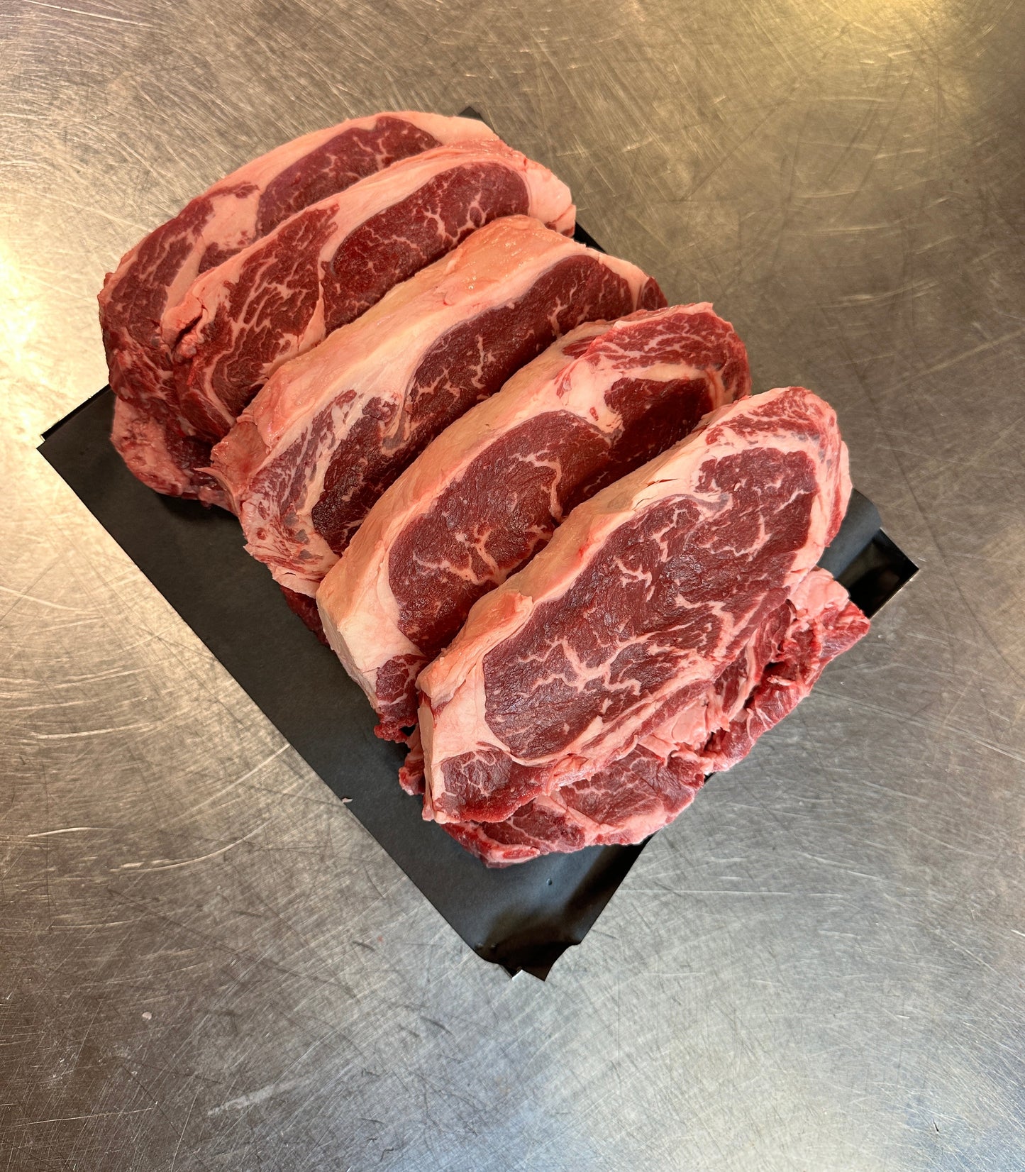 Two Good Farm Grass Fed Rib Eye